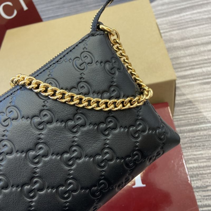 Gvc*1 hobo bags